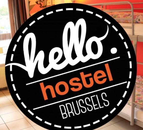 Hostel Brussels Hello